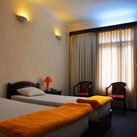 Ha Tien Hotel Экстерьер фото