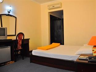 Ha Tien Hotel Экстерьер фото