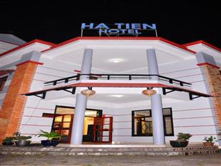 Ha Tien Hotel Экстерьер фото